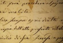 How to Scan Old Documents Without Damaging Them