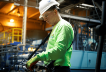 Vibration Monitoring