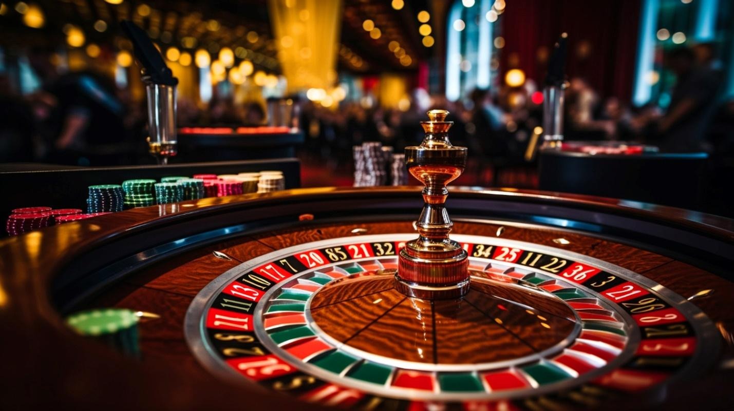 Online Casino