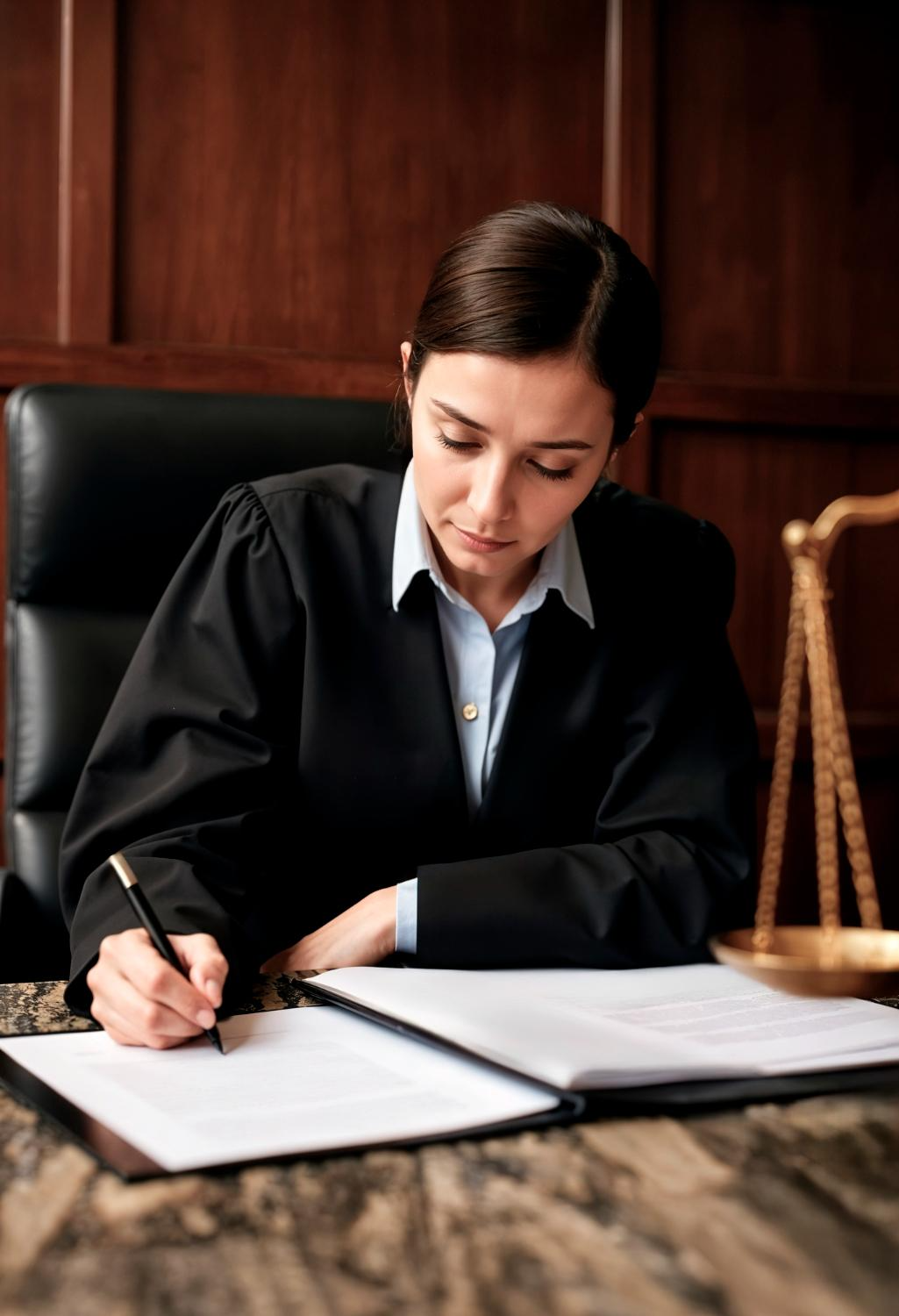 Criminal Lawyer