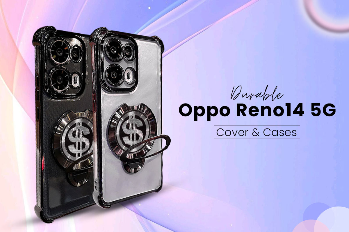 Oppo Reno 14