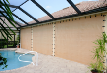 DIY Hurricane Fabric