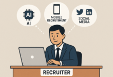 Modern Recruitment