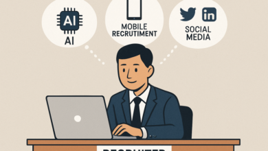 Modern Recruitment