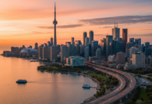 Escort Services in Toronto