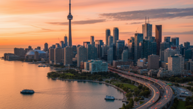 Escort Services in Toronto