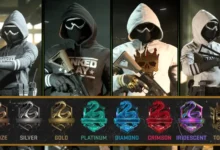 How to increase rank in Warzone