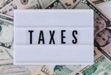 Overcoming Tax Debt