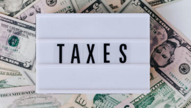 Overcoming Tax Debt