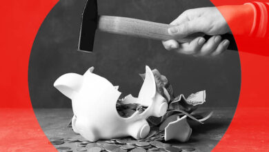 Premature Withdrawal Rules