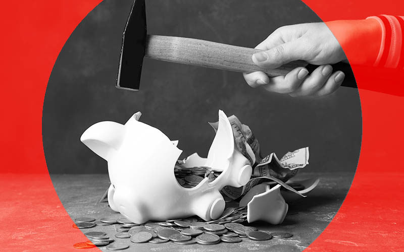 Premature Withdrawal Rules