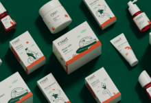 Reset Pain Relief Products