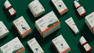 Reset Pain Relief Products