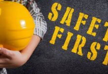 Safe Material Handling