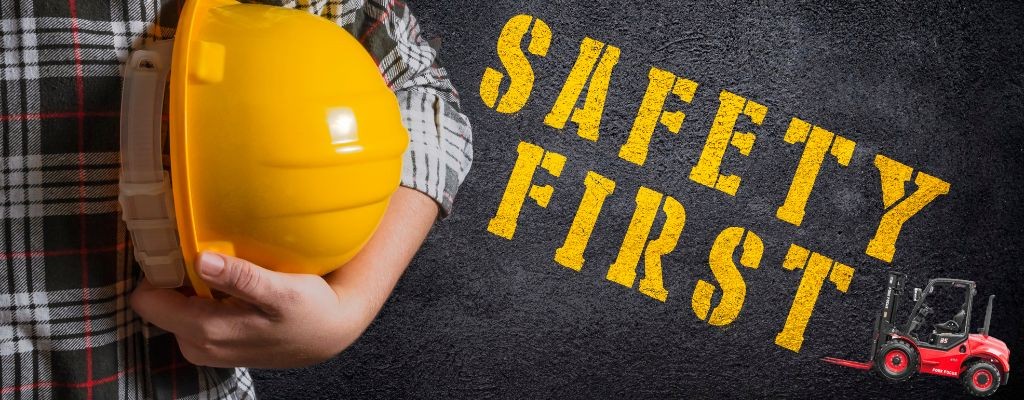 Safe Material Handling