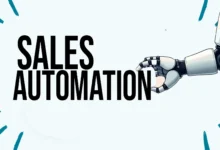 Sales Automation