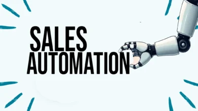 Sales Automation