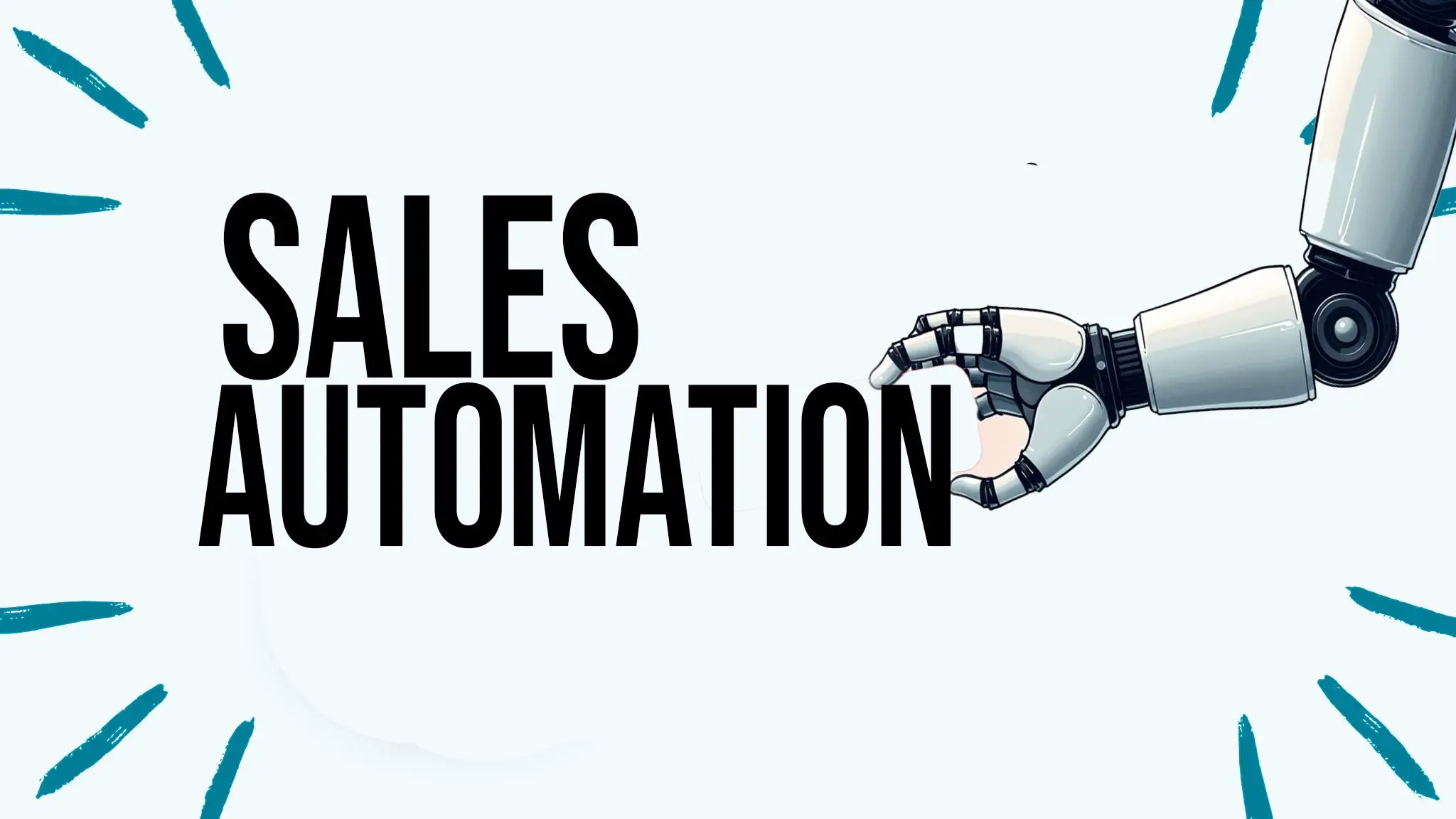 Sales Automation