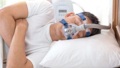 Sleep Apnea Specialist