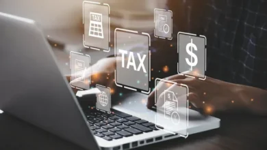 Tax Tech