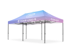 16x16 Canopy Tent