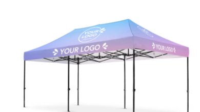 16x16 Canopy Tent