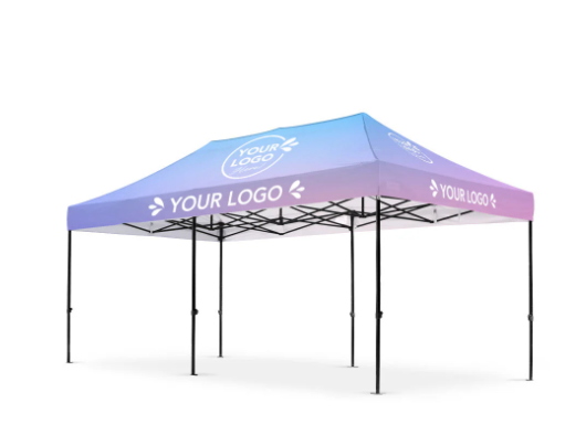 16x16 Canopy Tent