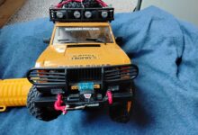 Family-Friendly SUVs