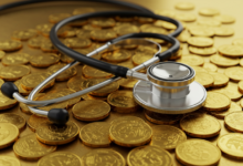 Medical Practice Loans