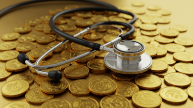 Medical Practice Loans