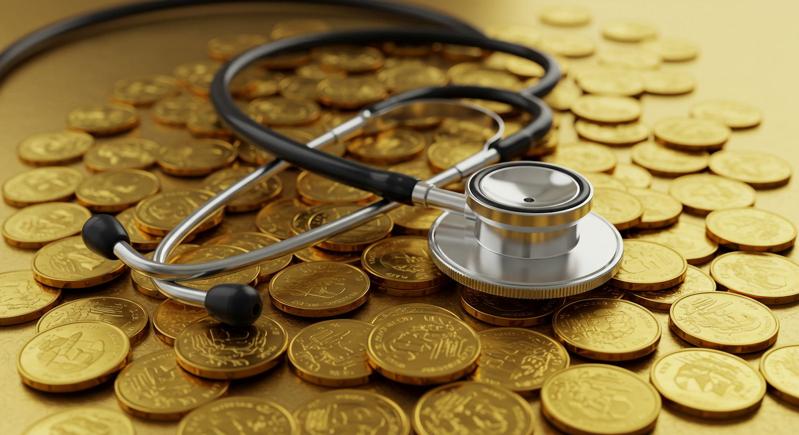 Medical Practice Loans