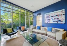 Real Estate AI Photo Editing