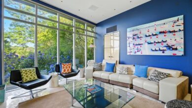 Real Estate AI Photo Editing