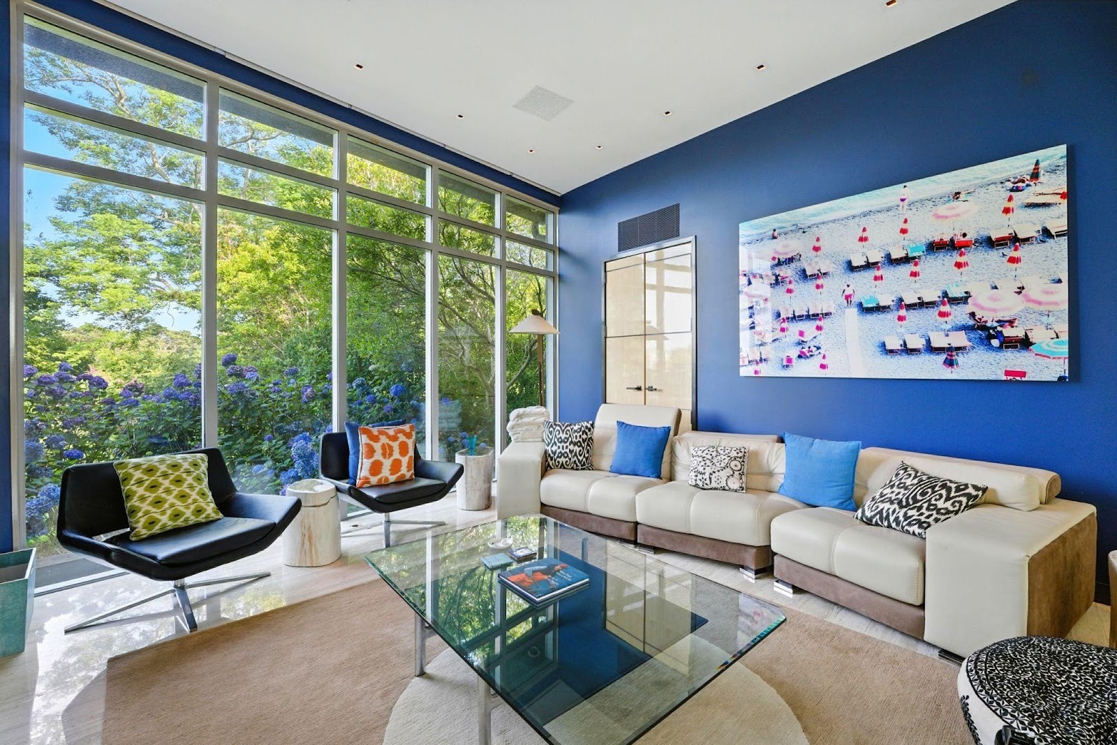 Real Estate AI Photo Editing