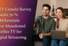 IPTV Canada