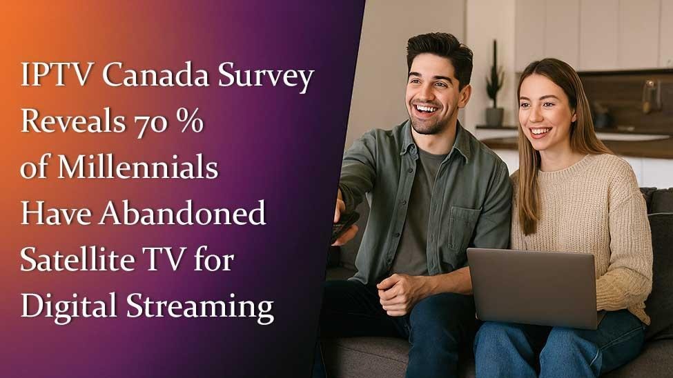 IPTV Canada