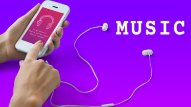 High-Quality MP3 Files