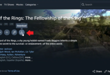 Download Purchased Amazon Movies