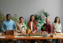 Green Career Pathways Guide