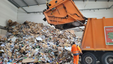 Waste Management Business