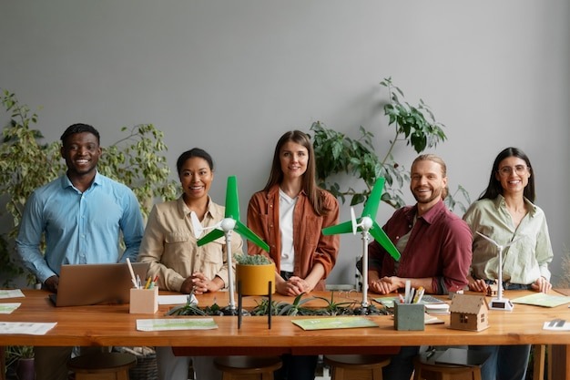 Green Career Pathways Guide