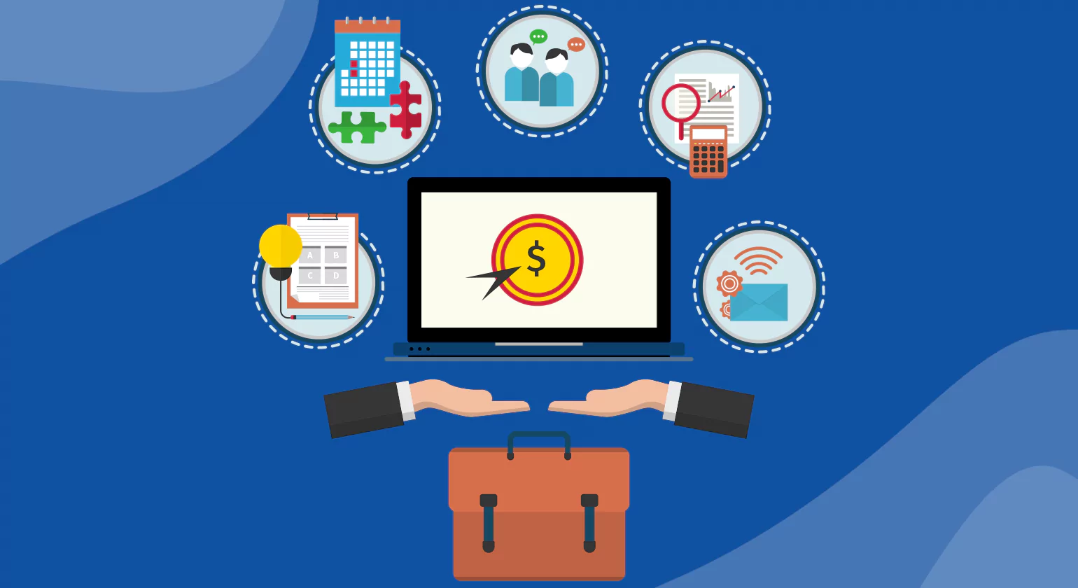 Account Planning Solutions