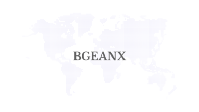 BGEANX