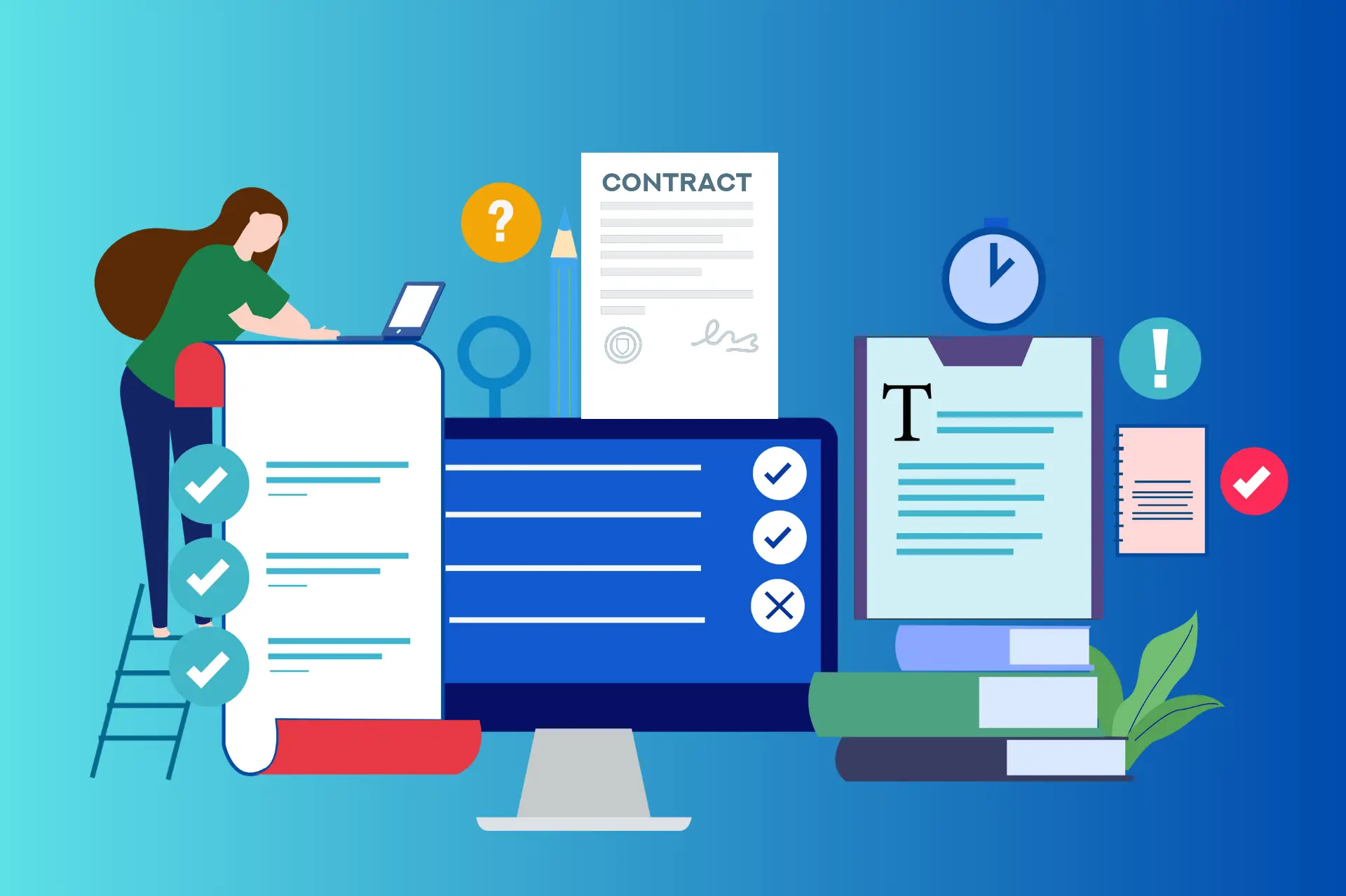 Contract Review AI