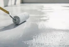 Durable Concrete Coatings