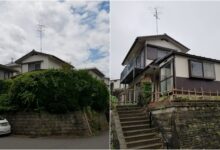 Flipping Abandoned Properties