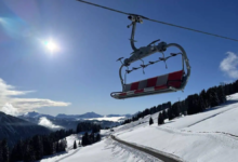 Hidden Spots in Morzine