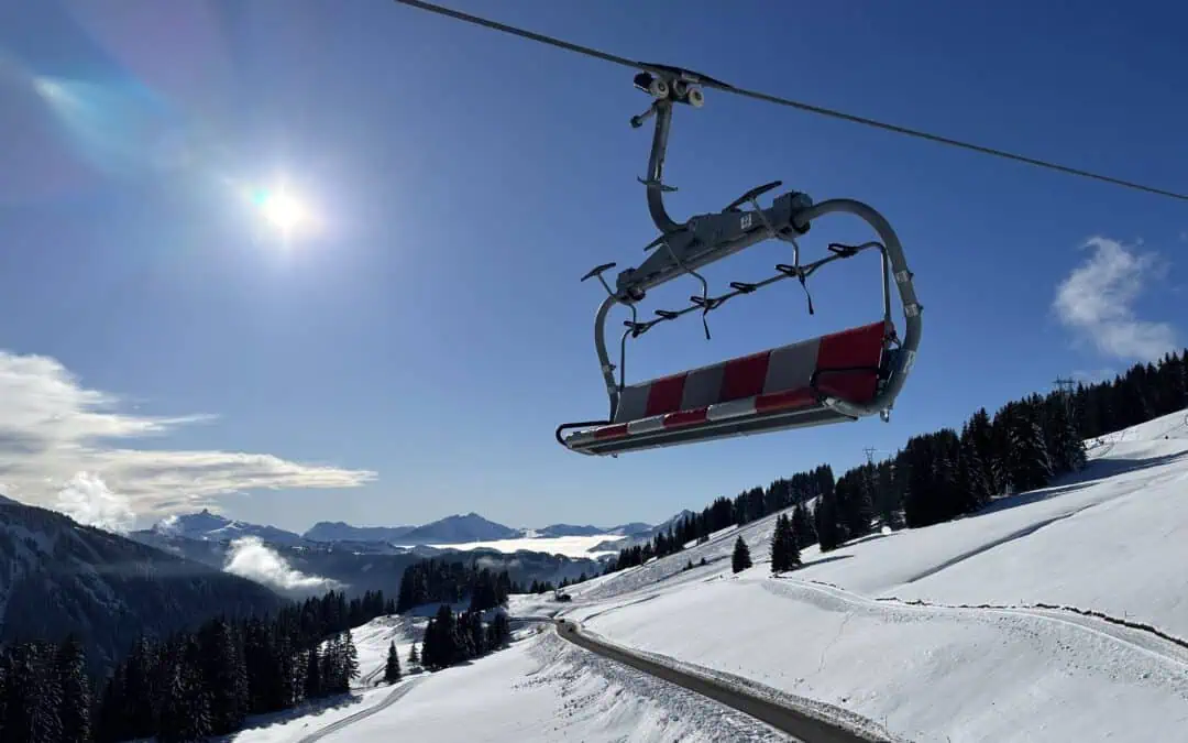 Hidden Spots in Morzine