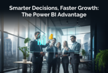 Power BI Advantage
