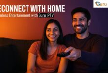 Guru IPTV